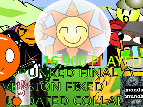 Sprunked Final Version