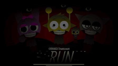 Sprunki OWAKCX Treatment