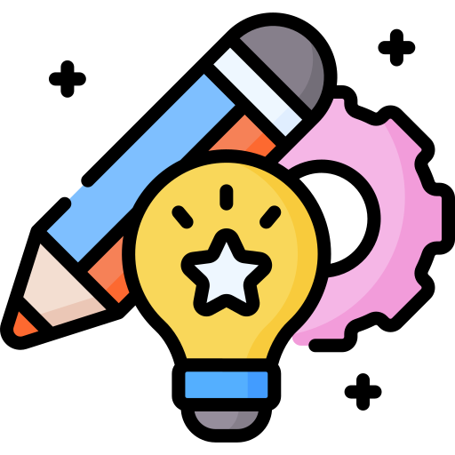 🌈 Endless Creative Opportunities