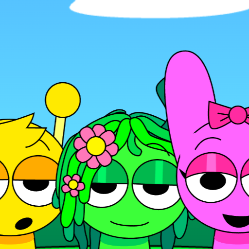 Logo of Sprunki Games